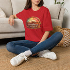 Whimsy Meter T-Shirt