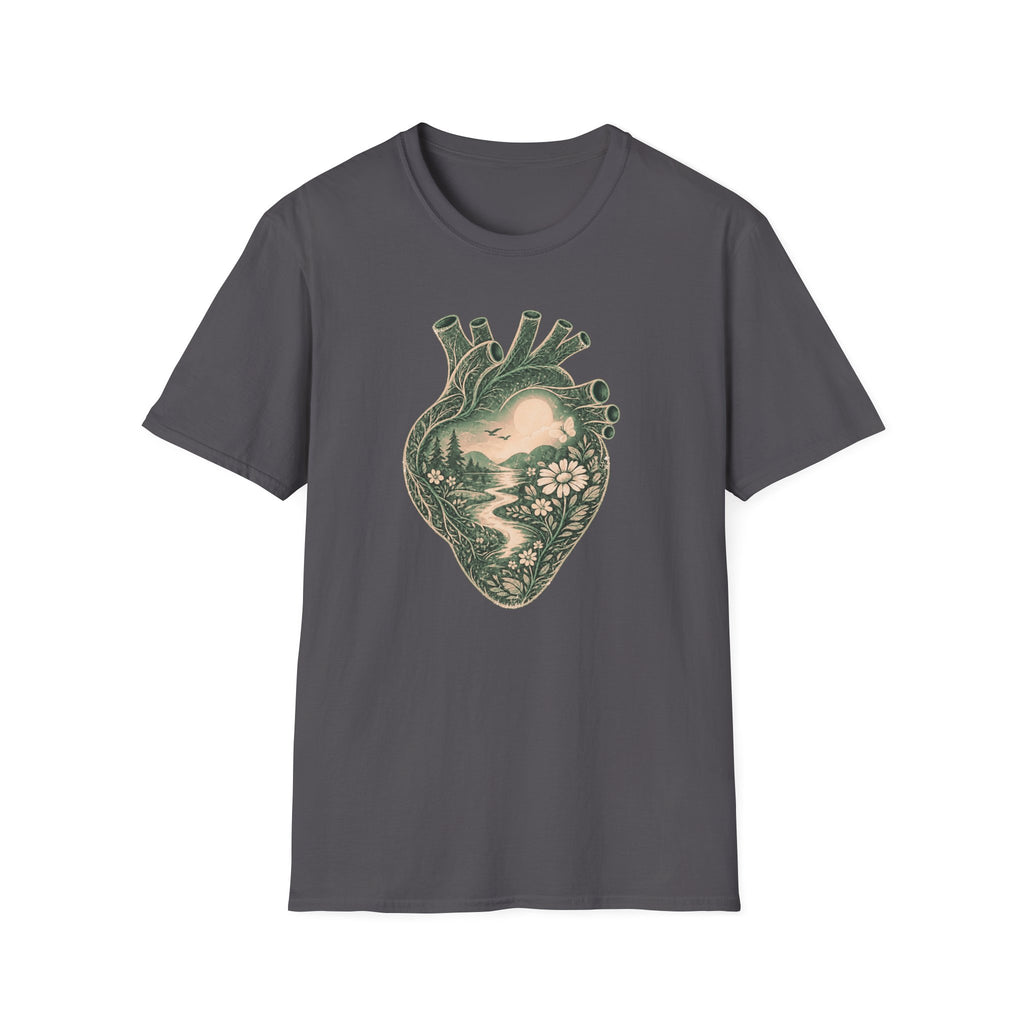 Heart Meadow T-Shirt