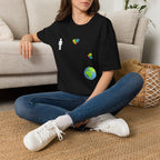 Heart Beat T-Shirt