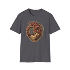 Inner Muse Red T-Shirt