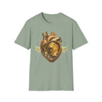 Spirit Lion Heart T-Shirt
