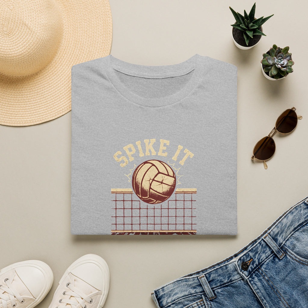 Spike It Hard T-Shirt
