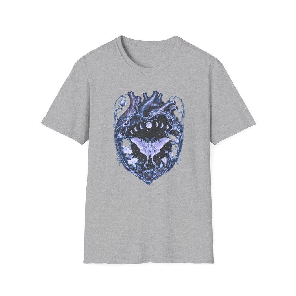 Luna Moth T-Shirt