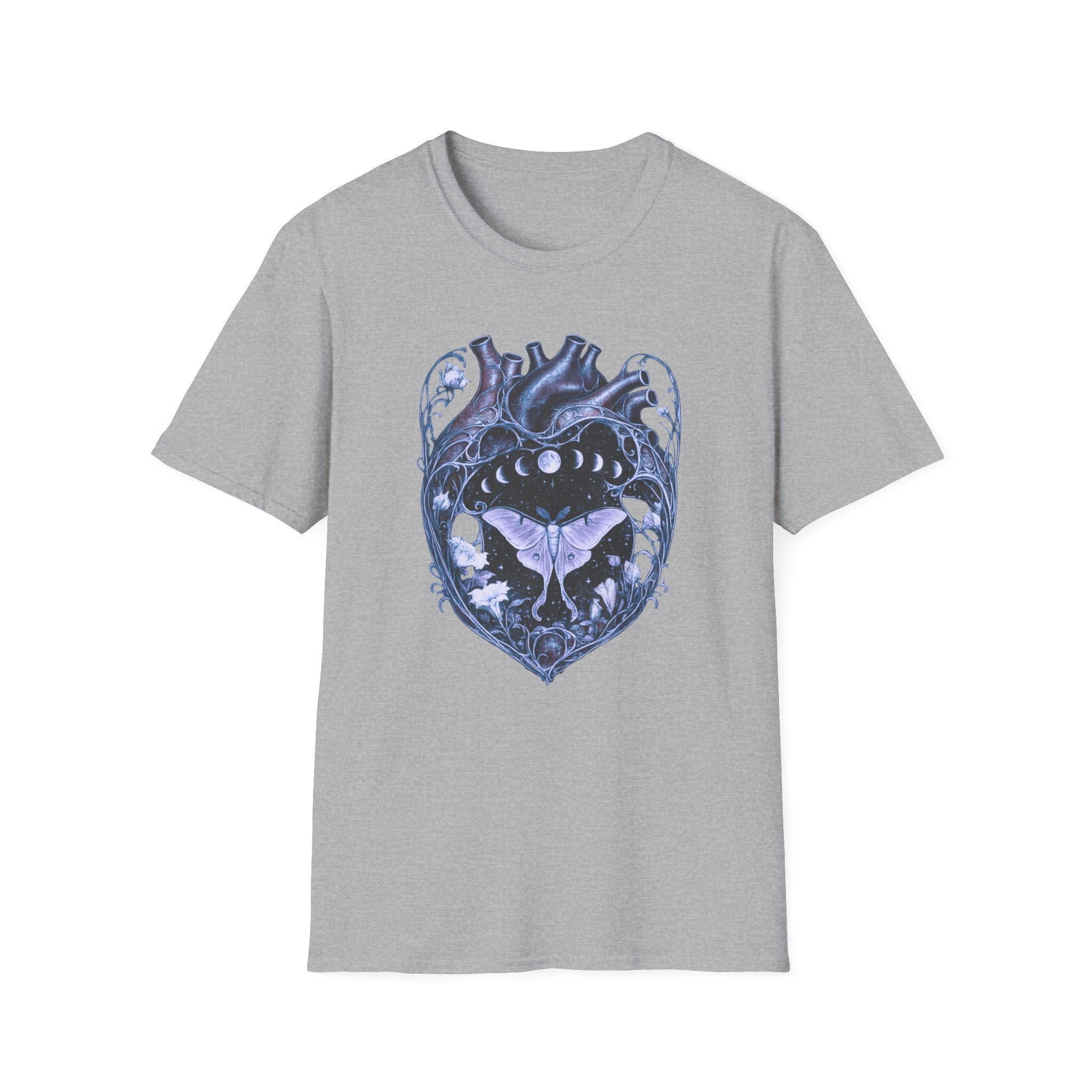Luna Moth T-Shirt