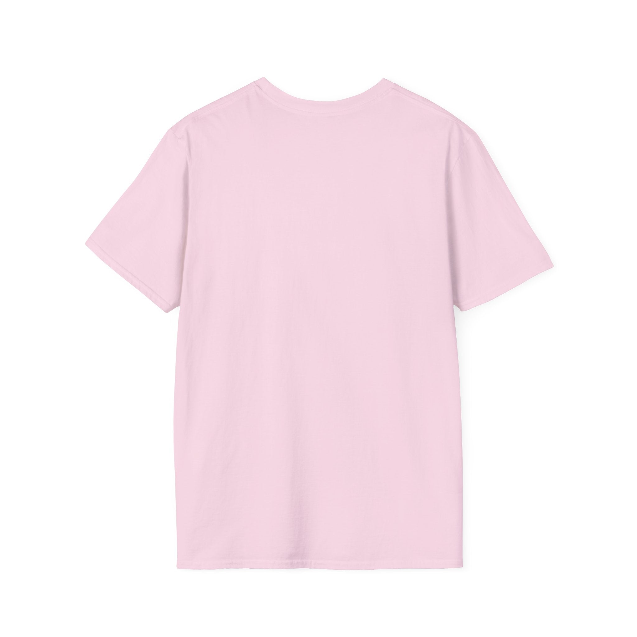 Inner Muse Pink T-Shirt