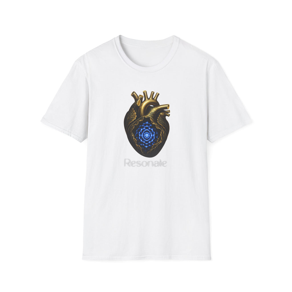 Resonate Heart T-Shirt