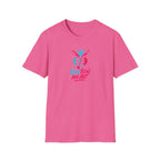 Nib and Flow Art T-Shirt