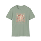 The Three Muses T-Shirt