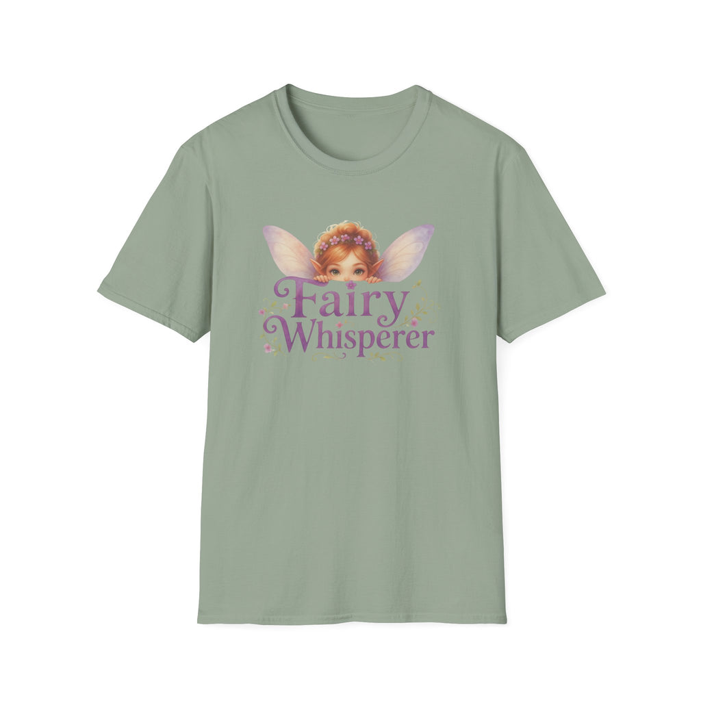 Fairy Whisperer T-Shirt