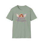 Fairy Whisperer T-Shirt