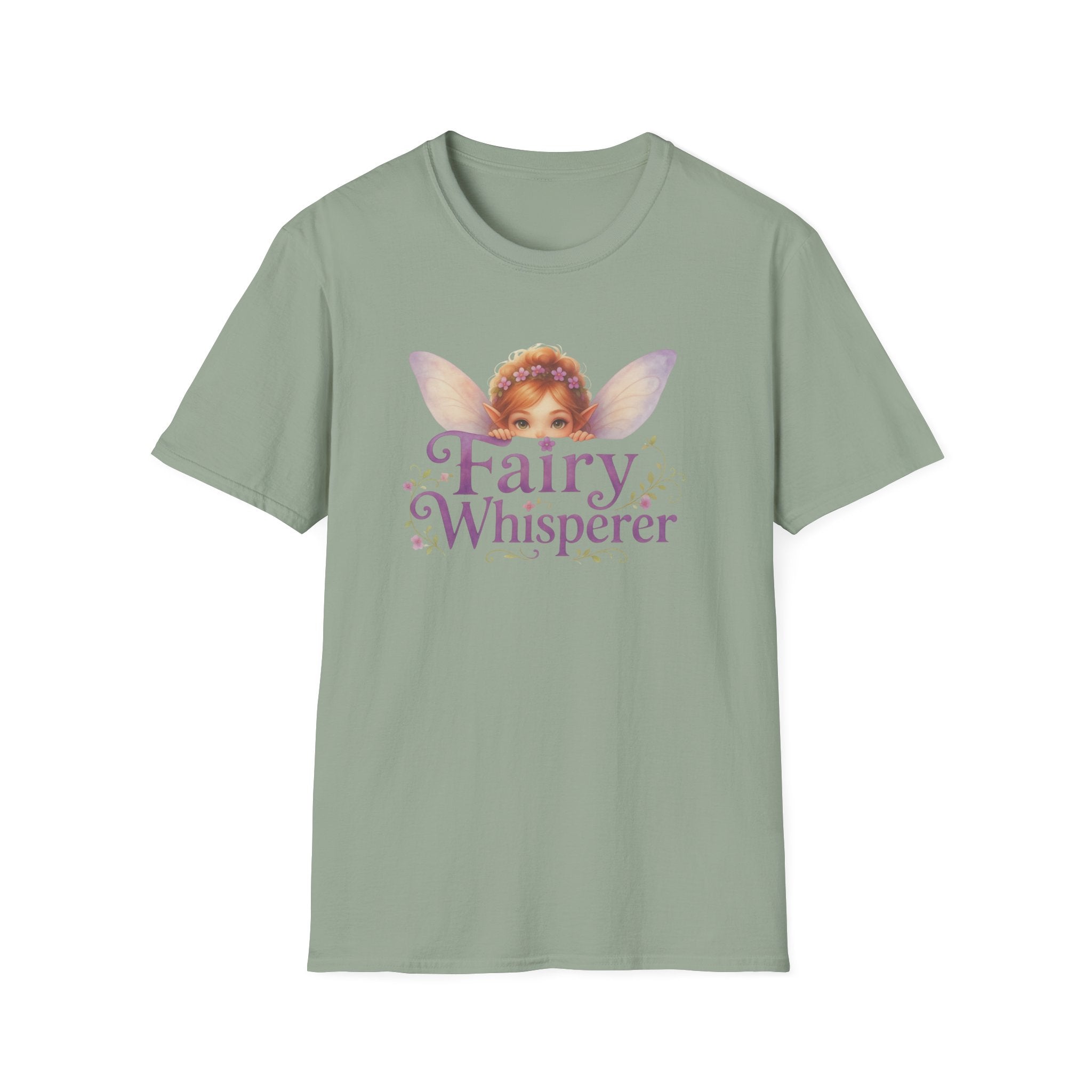 Fairy Whisperer T-Shirt