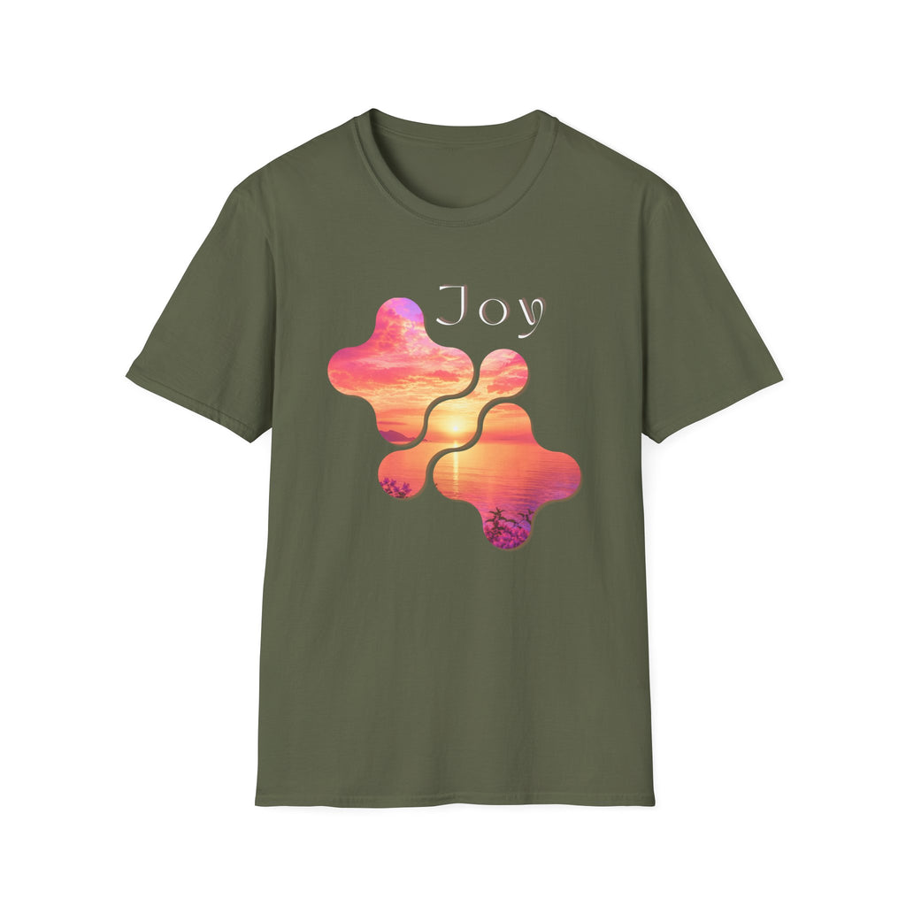 Joy T-Shirt