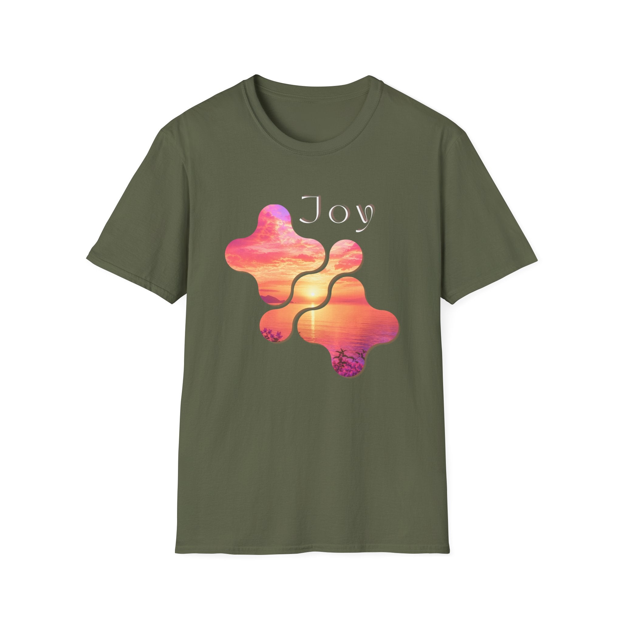 Joy T-Shirt