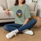 Fireflies and Twilight T-Shirt