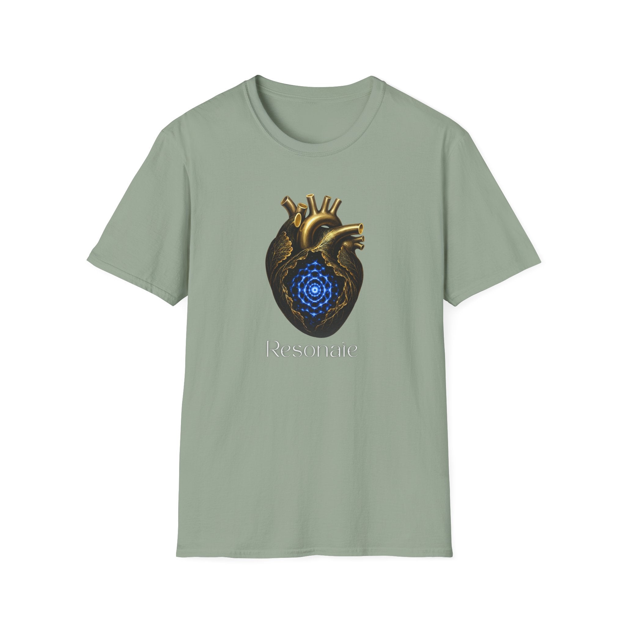 Resonate Heart T-Shirt