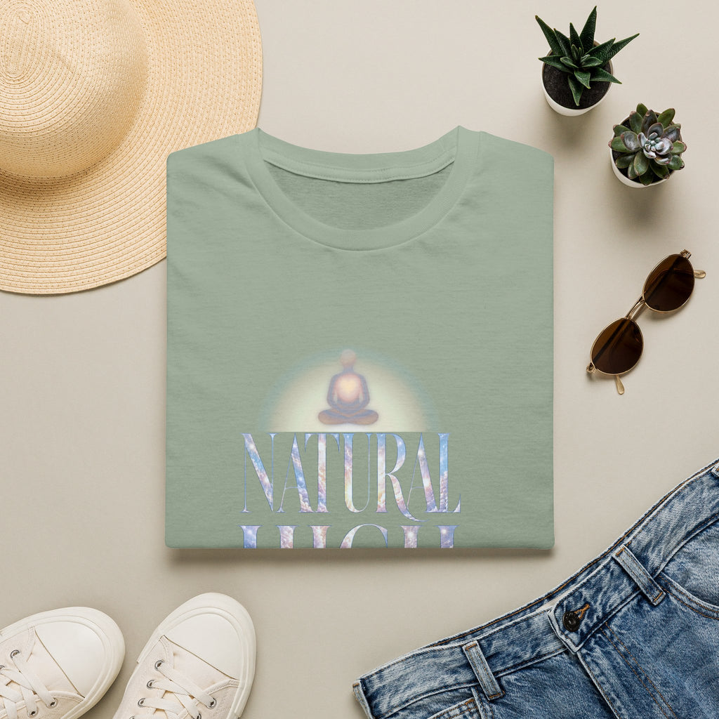 Natural High T-Shirt