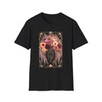 Black Mask Nouveau T-Shirt