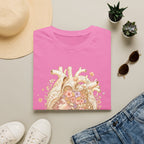 Queen Cameo T-Shirt