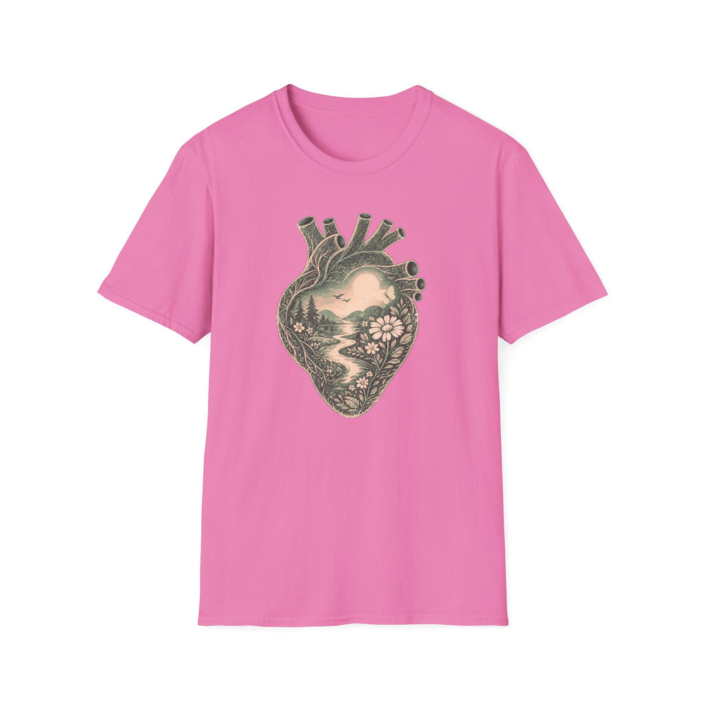 Heart Meadow T-Shirt
