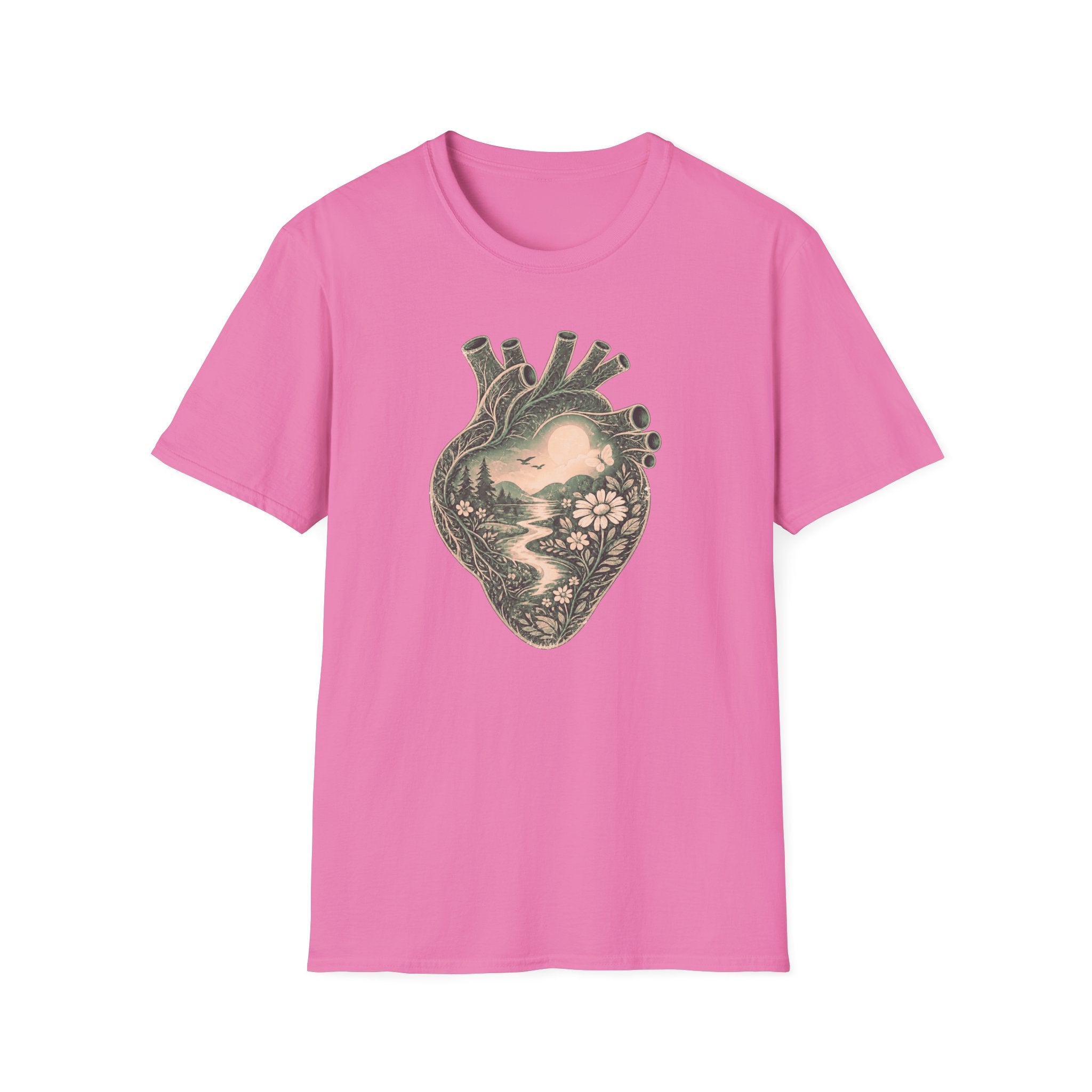 Heart Meadow T-Shirt