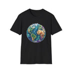 Crystal Earth T-Shirt