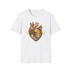 Spirit Lion Heart T-Shirt