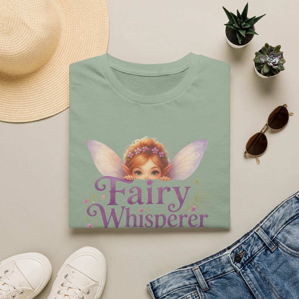 Fairy Whisperer T-Shirt