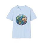 Crystal Earth T-Shirt