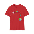 Heart Beat T-Shirt