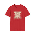 The Three Muses T-Shirt