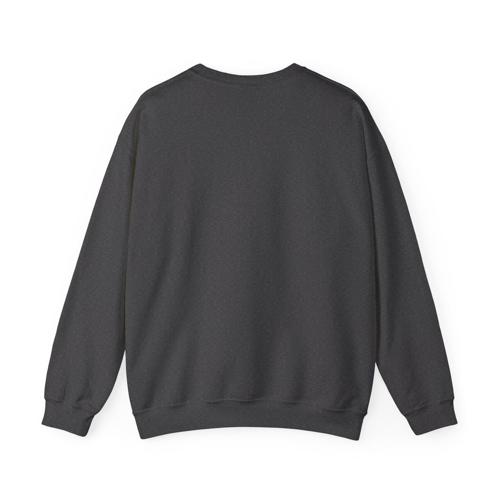 The Three Muses Crewneck Sweatshirt