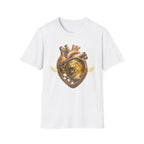 Spirit Lion Heart T-Shirt