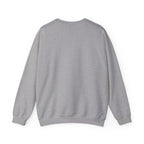 Wolf Heart Crewneck Sweatshirt