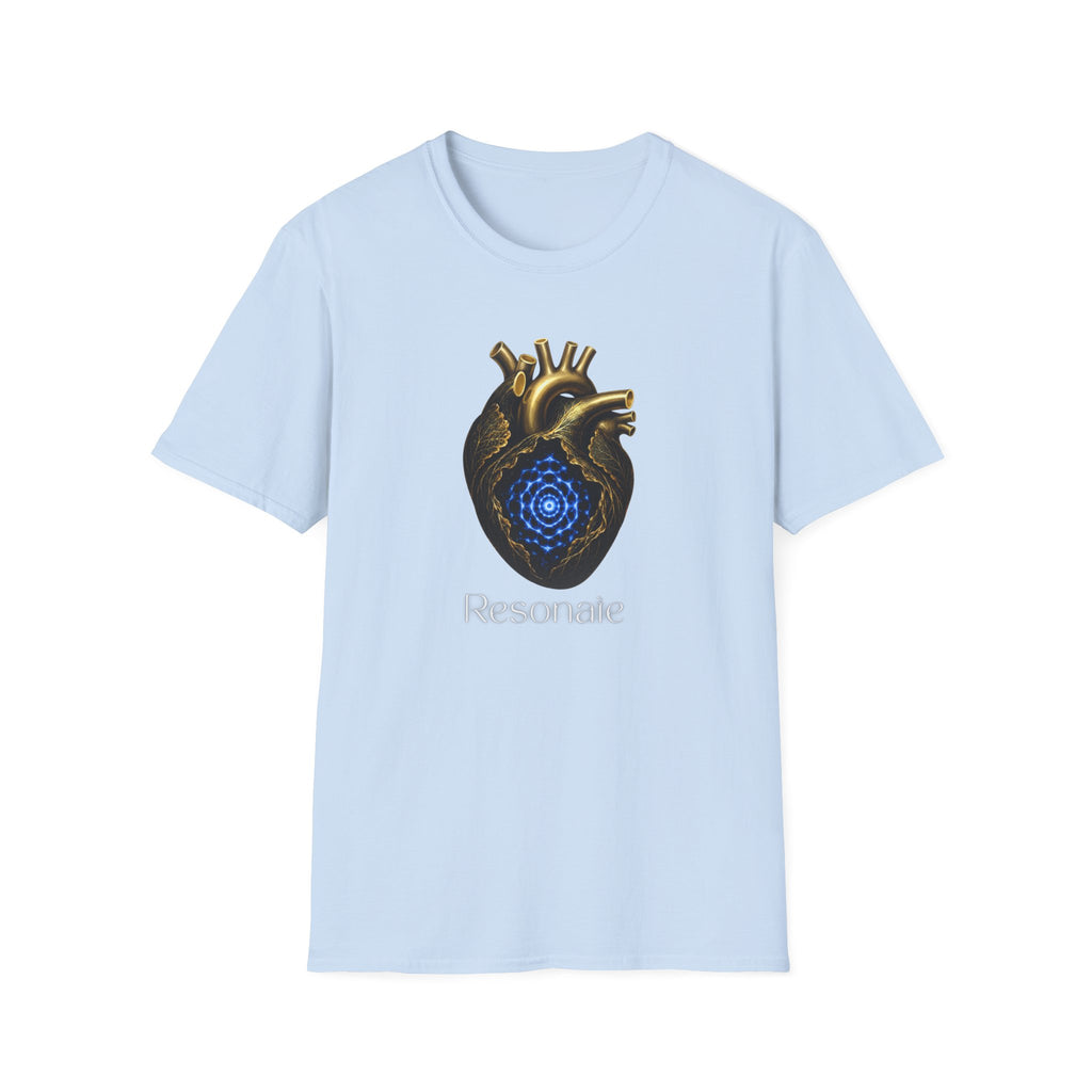 Resonate Heart T-Shirt