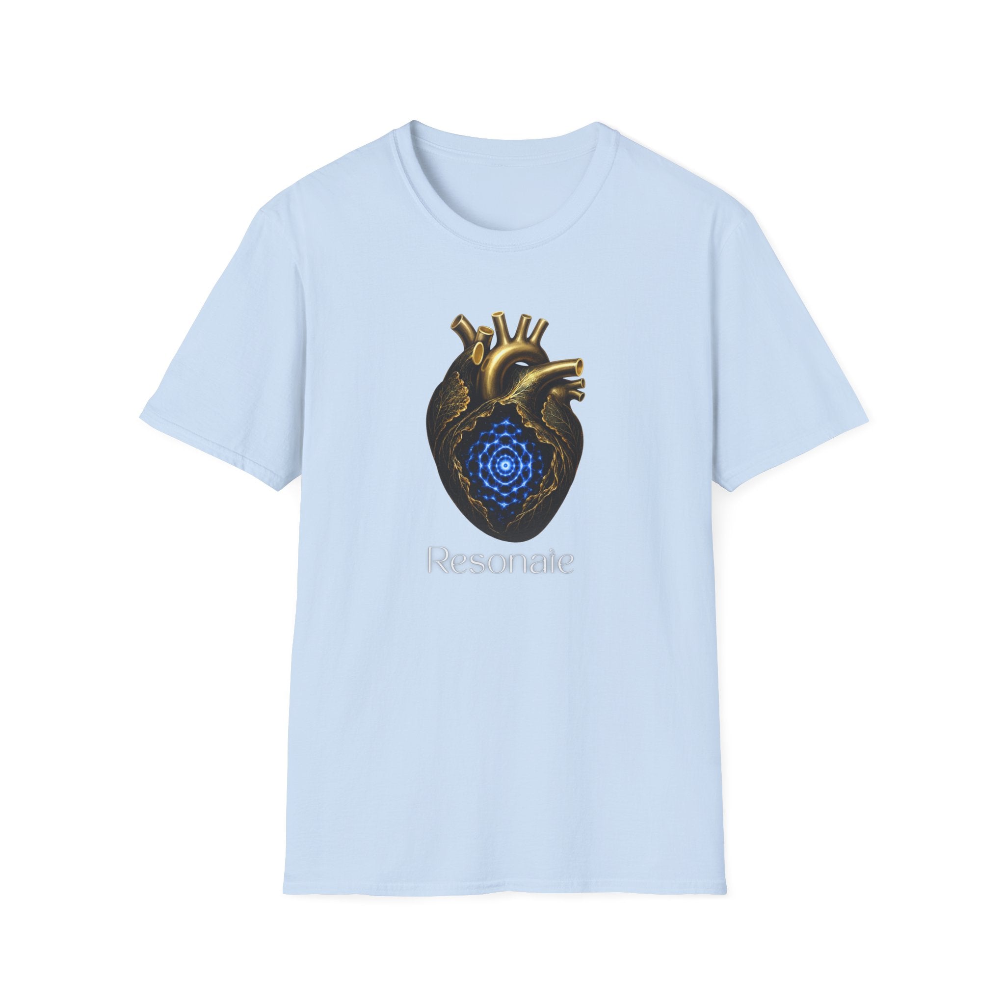 Resonate Heart T-Shirt