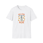 Falling for the Ride T-Shirt