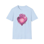 Joy Lives T-Shirt