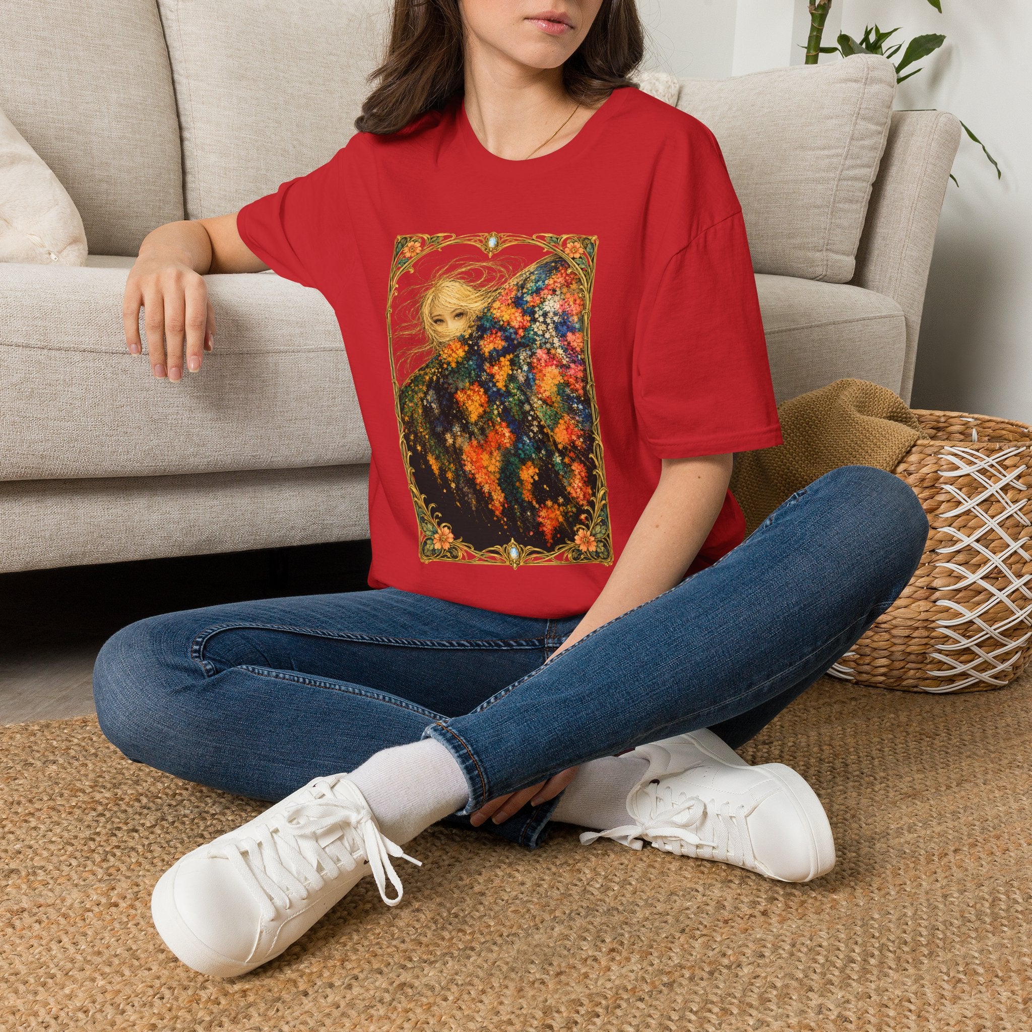 Fairy Wing T-Shirt