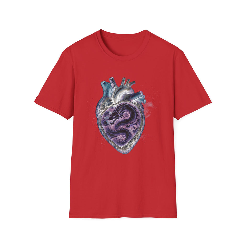 Spirit Dragon T-Shirt