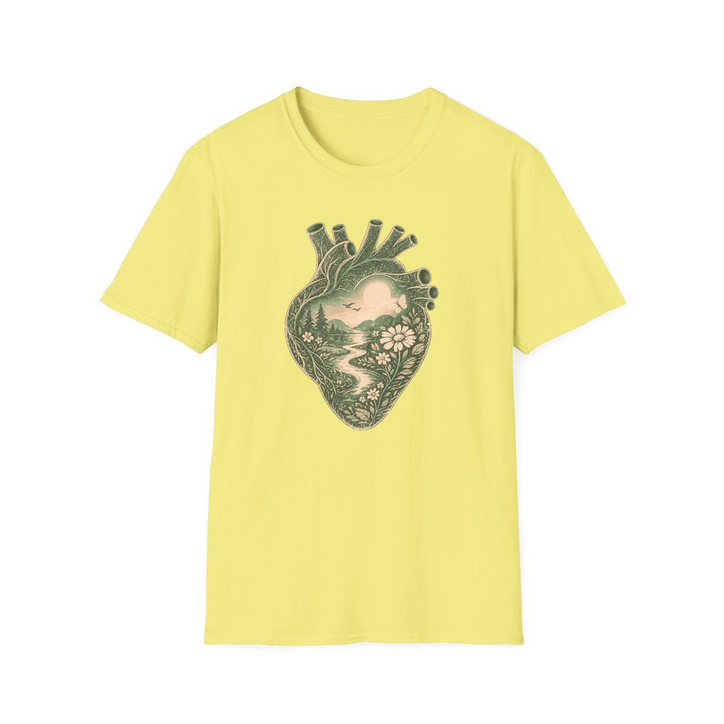 Heart Meadow T-Shirt