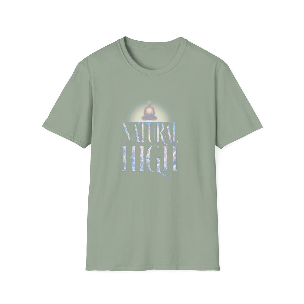 Natural High T-Shirt