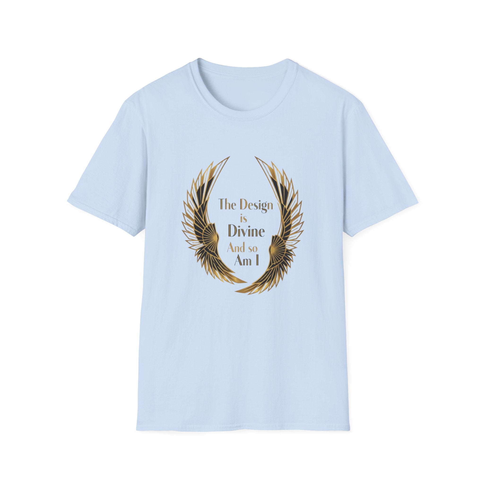 Divine Design T-Shirt