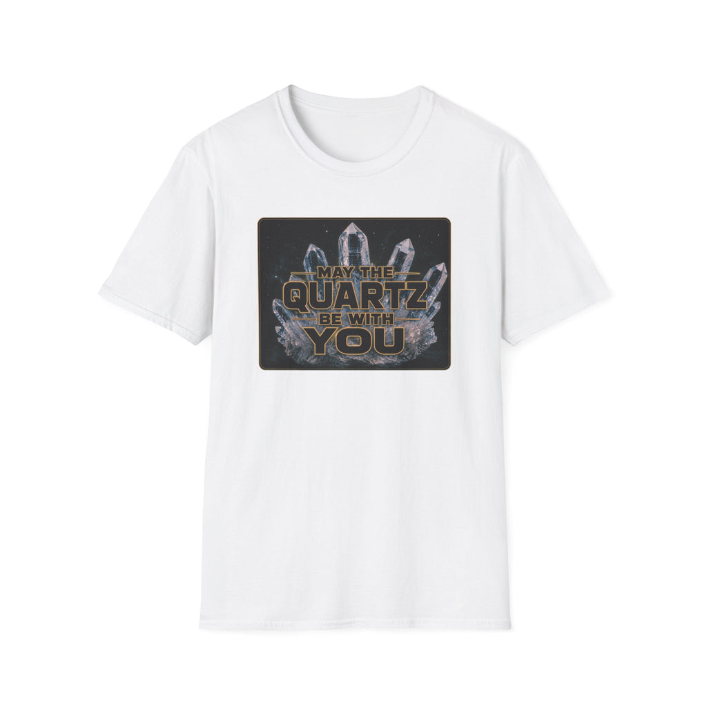 May the Quartz T-Shirt