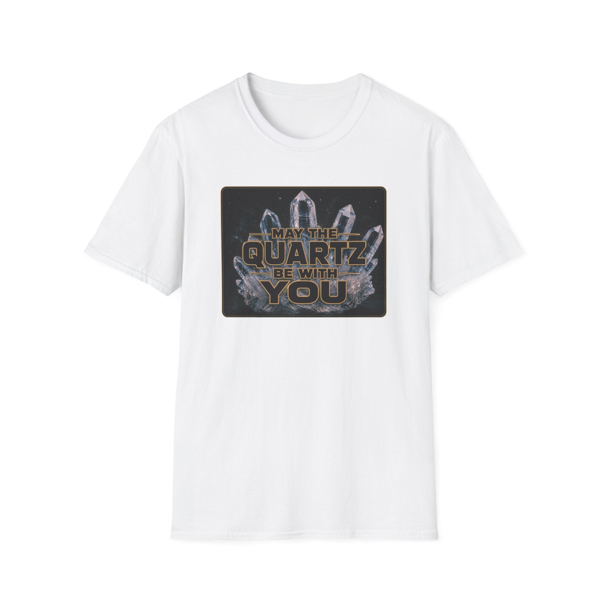 May the Quartz T-Shirt
