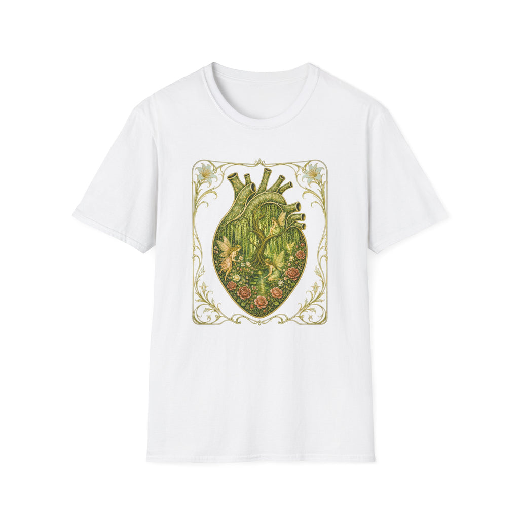 Fairy Willow T-Shirt