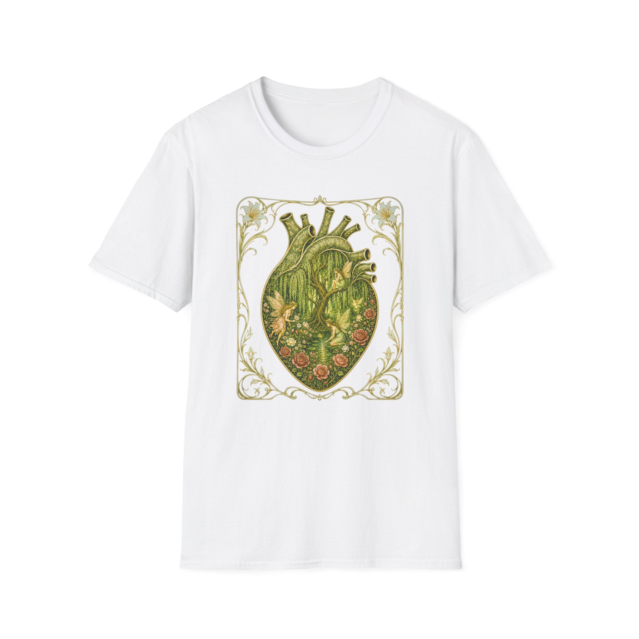 Fairy Willow T-Shirt