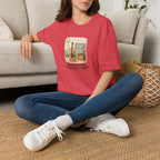 Bedroom Stadium Tour T-Shirt