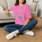 Love is in the Rain T-Shirt