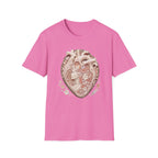 Cameo Heart T-Shirt