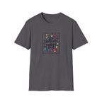 DIY Supplies Therapy Bills T-Shirt